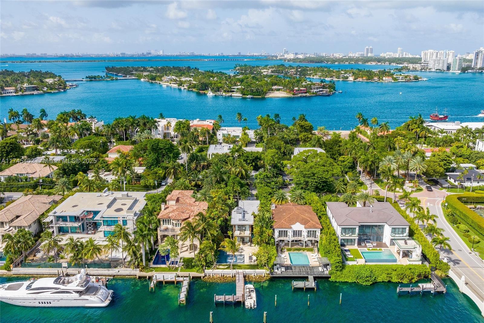 HIBISCUS ISLAND - Residential Lease
