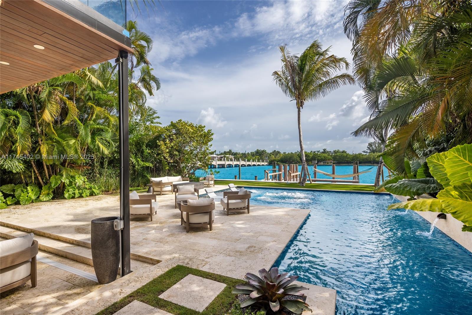 HIBISCUS ISLAND - Residential Lease
