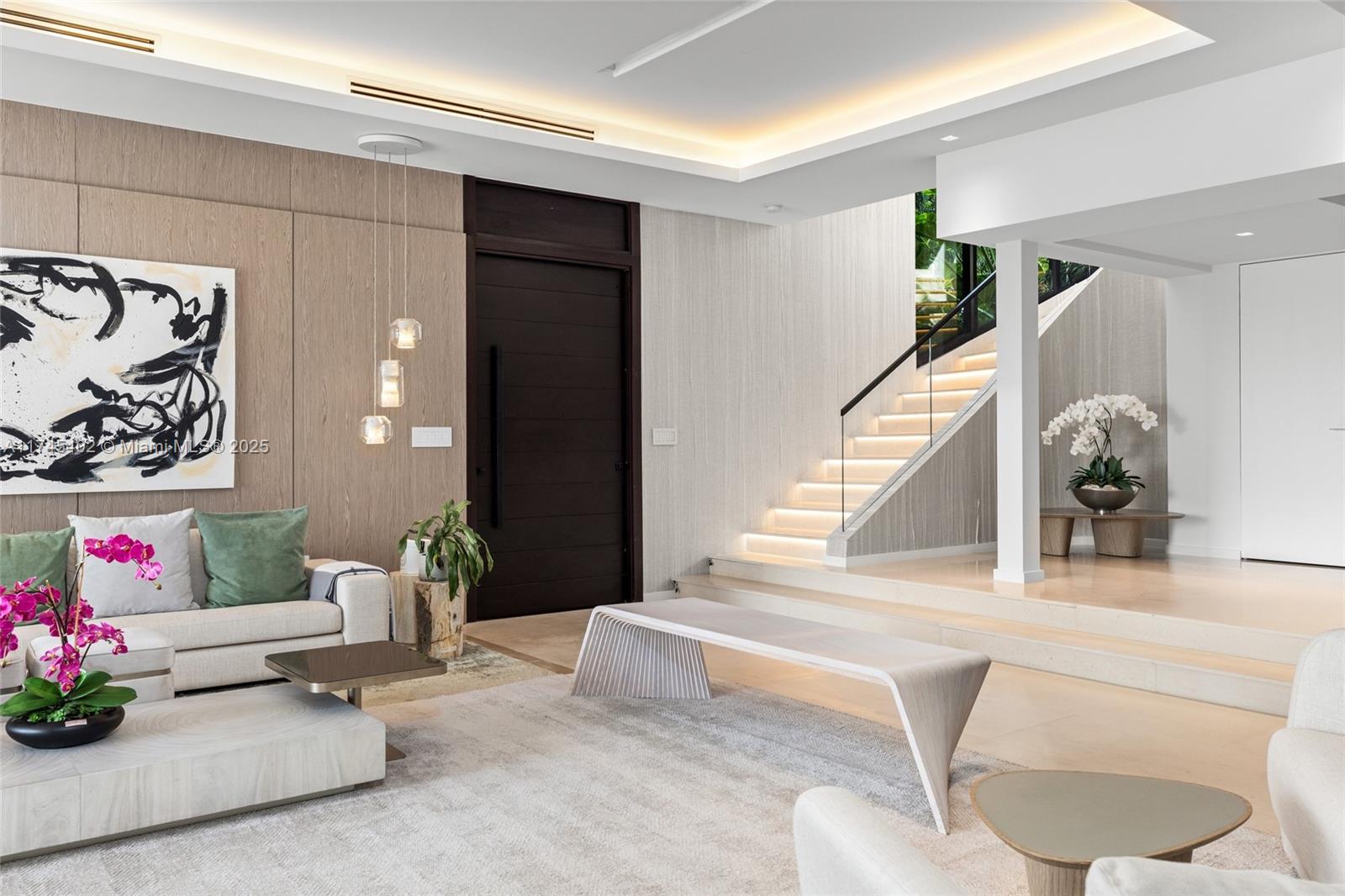 HIBISCUS ISLAND - Residential Lease