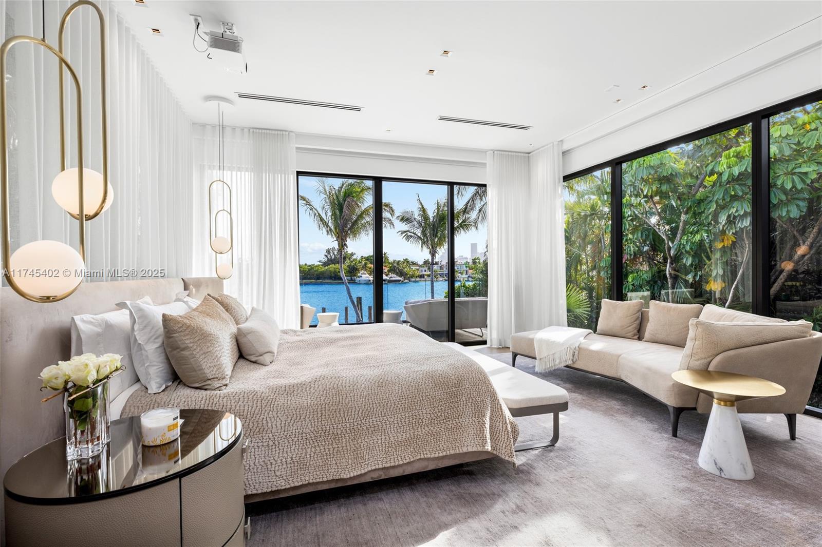 HIBISCUS ISLAND - Residential Lease