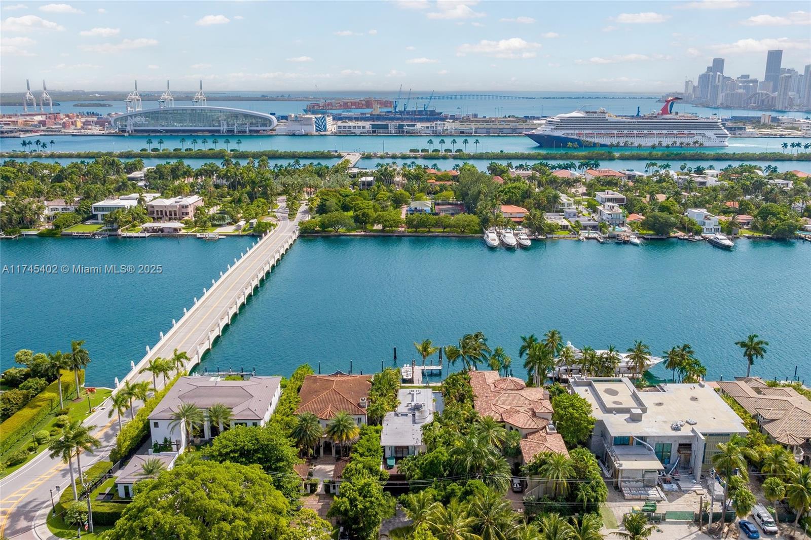 HIBISCUS ISLAND - Residential Lease
