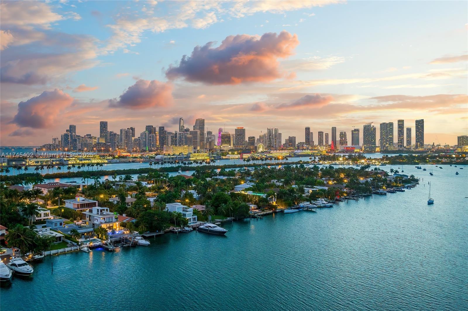 HIBISCUS ISLAND - Residential Lease