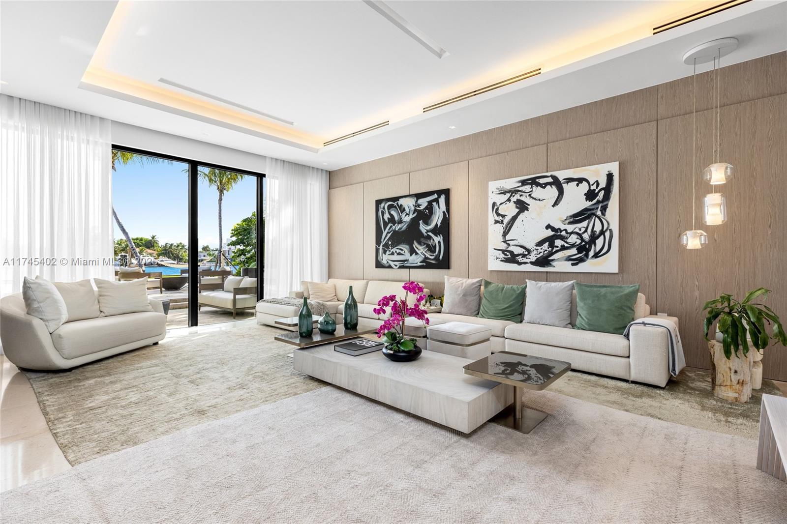 HIBISCUS ISLAND - Residential Lease