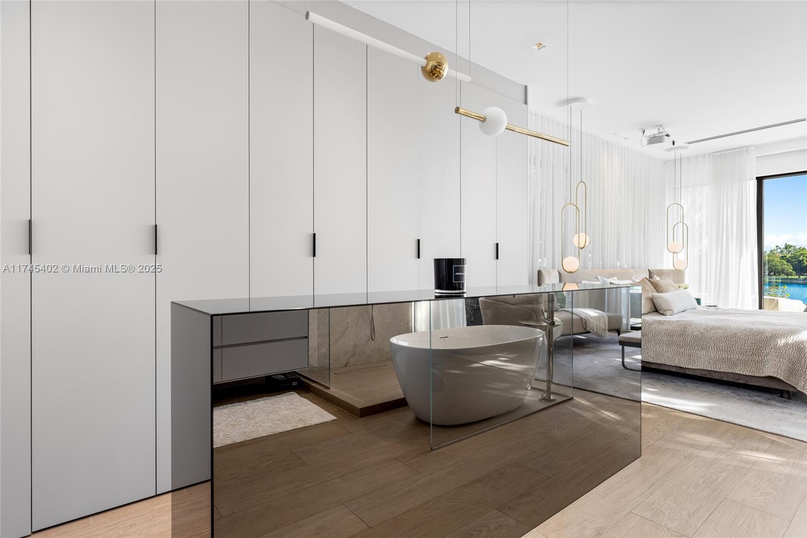 HIBISCUS ISLAND - Residential Lease