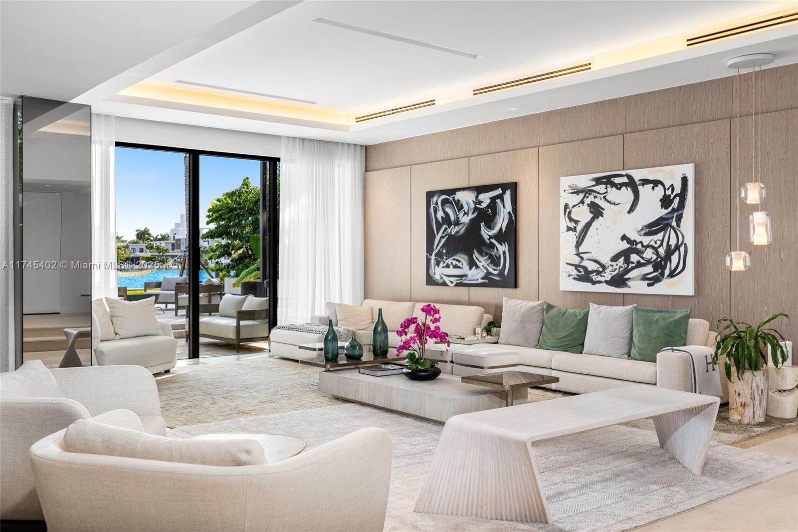 HIBISCUS ISLAND - Residential Lease