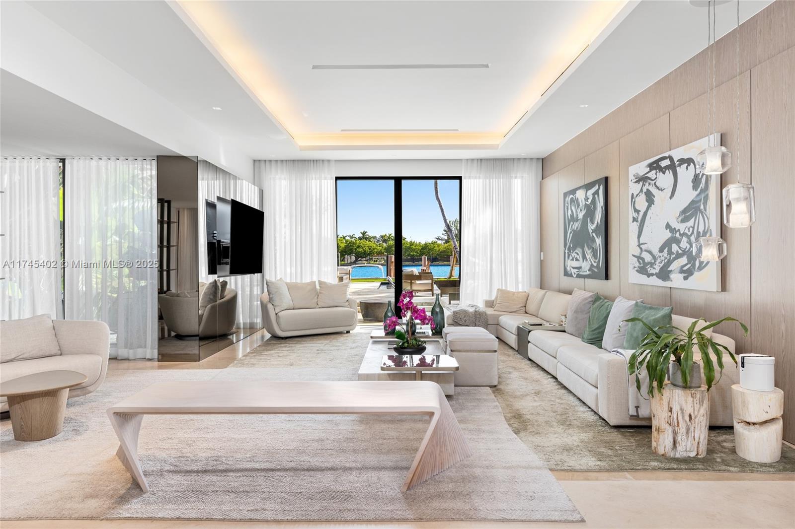 HIBISCUS ISLAND - Residential Lease