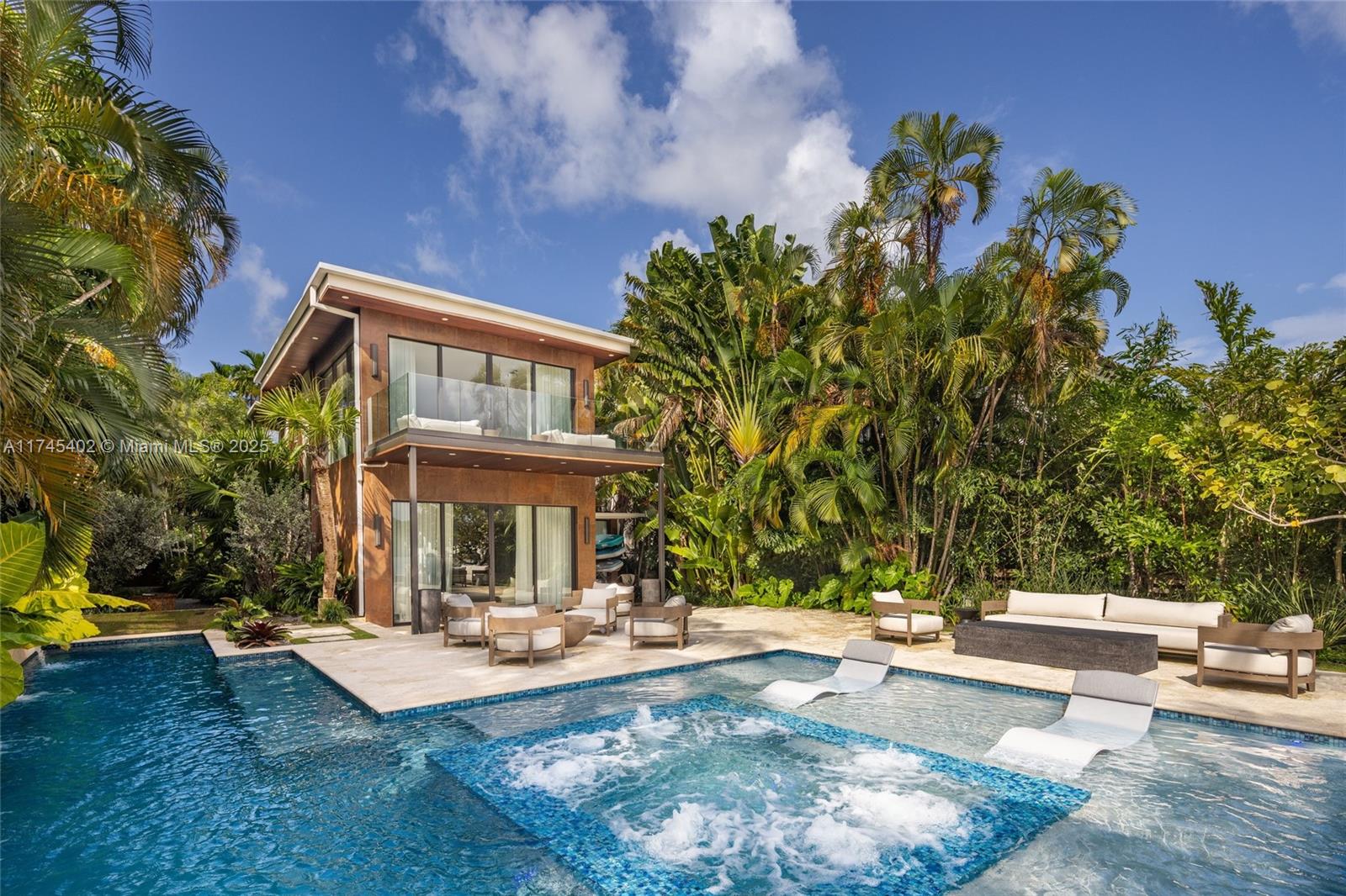 HIBISCUS ISLAND - Residential Lease