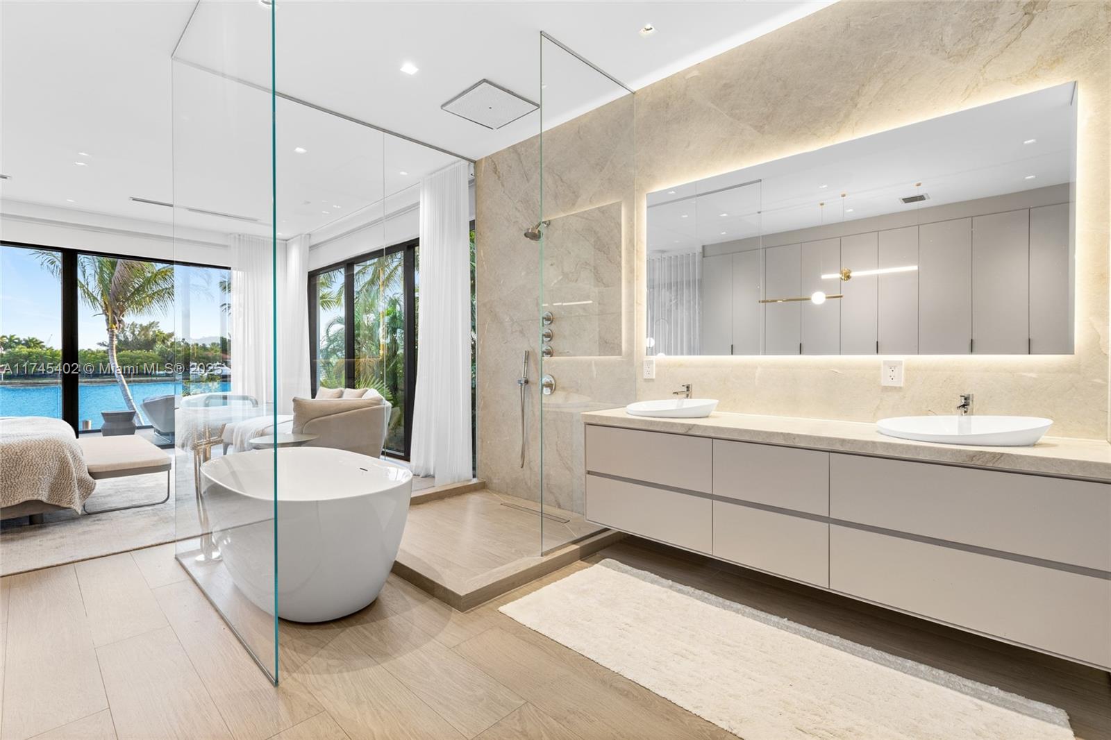 HIBISCUS ISLAND - Residential Lease