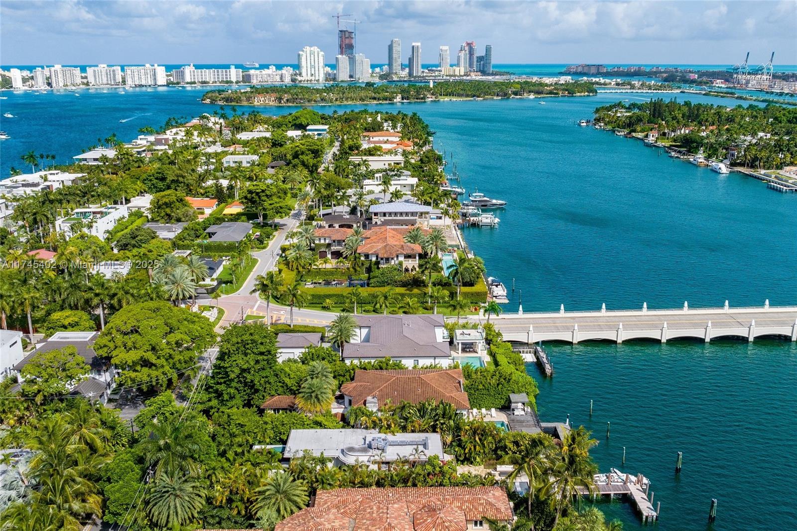 HIBISCUS ISLAND - Residential Lease