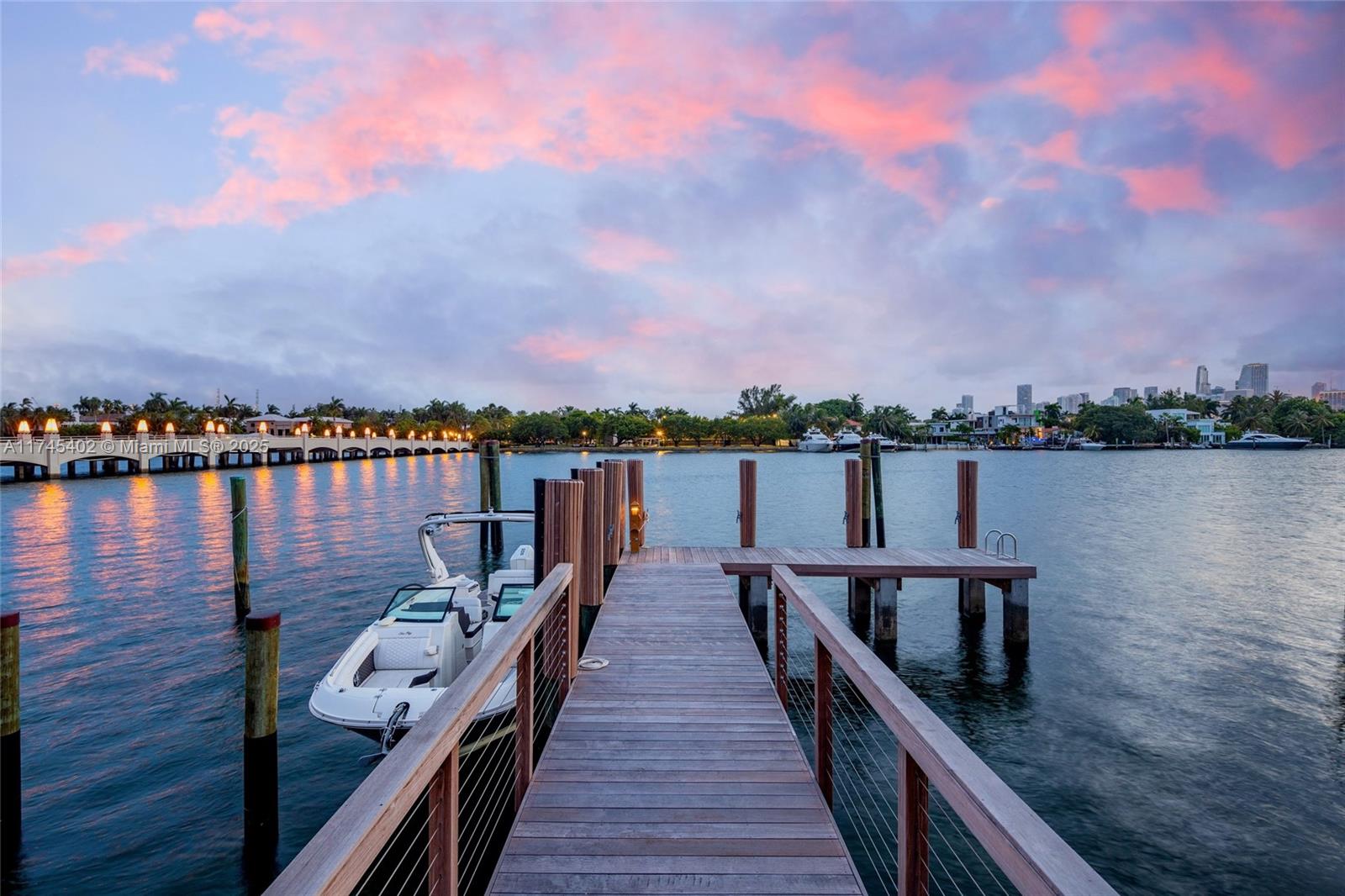 HIBISCUS ISLAND - Residential Lease