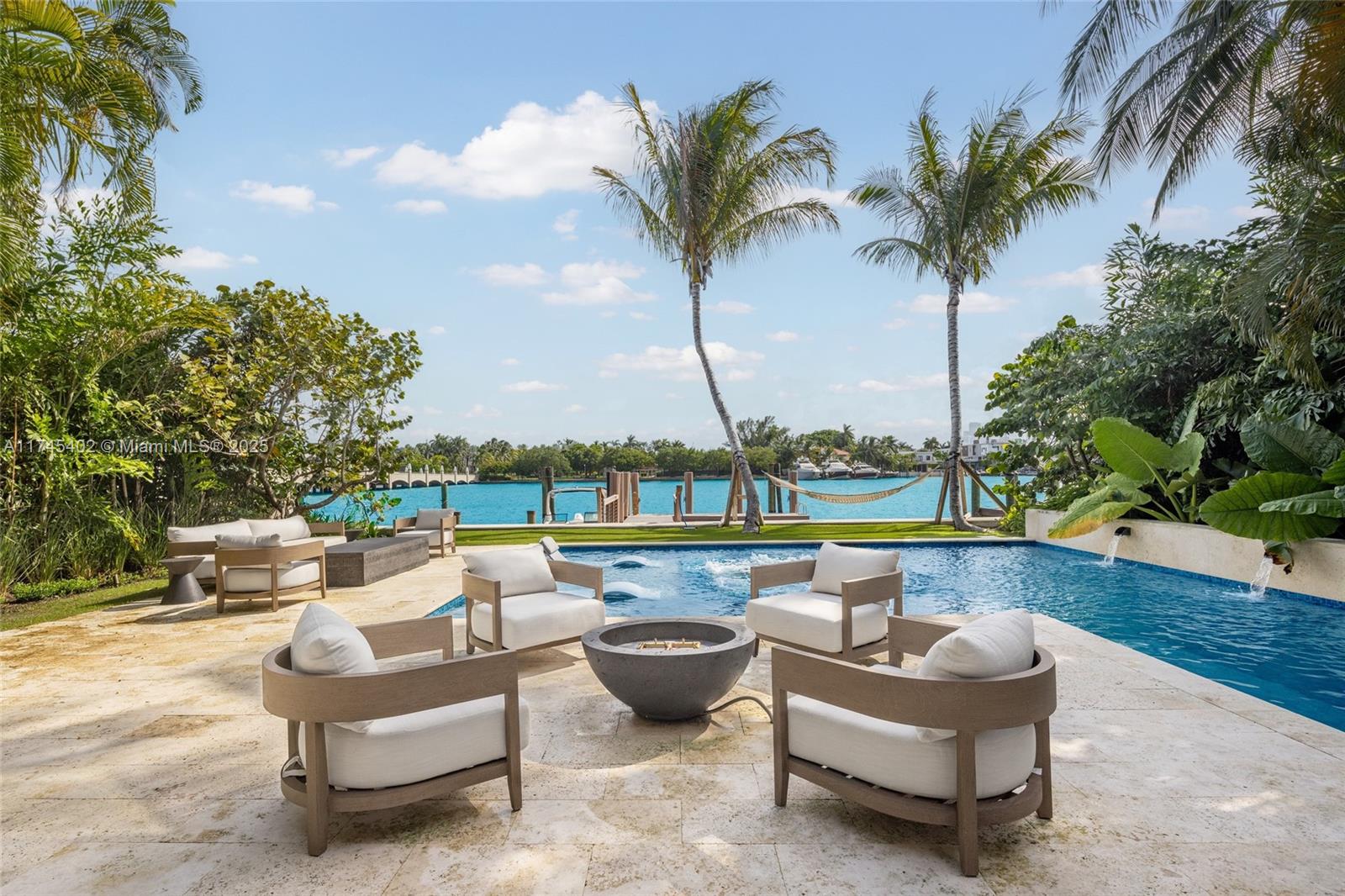 HIBISCUS ISLAND - Residential Lease