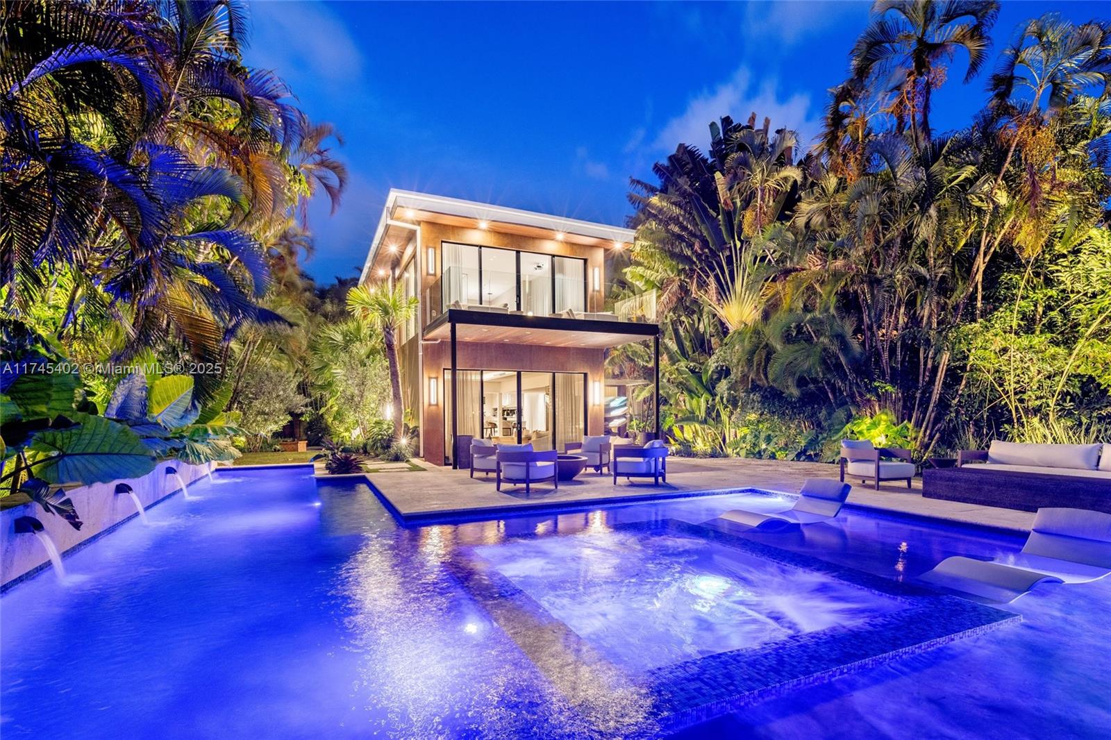 HIBISCUS ISLAND - Residential Lease