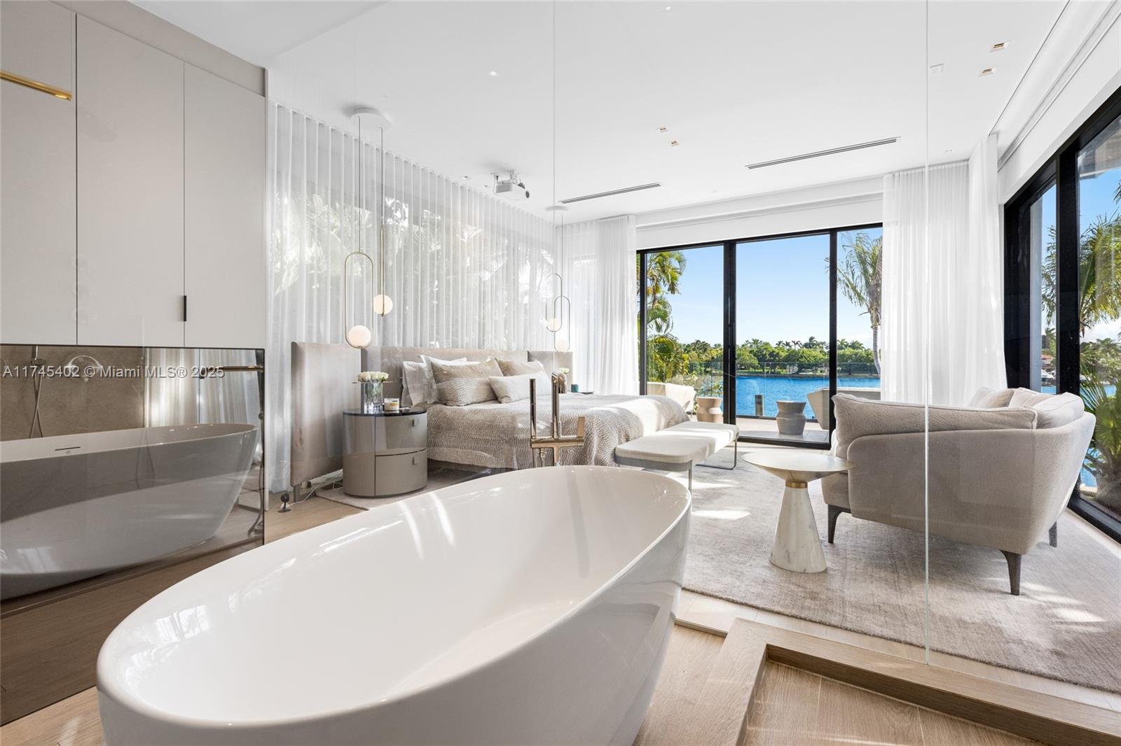 HIBISCUS ISLAND - Residential Lease