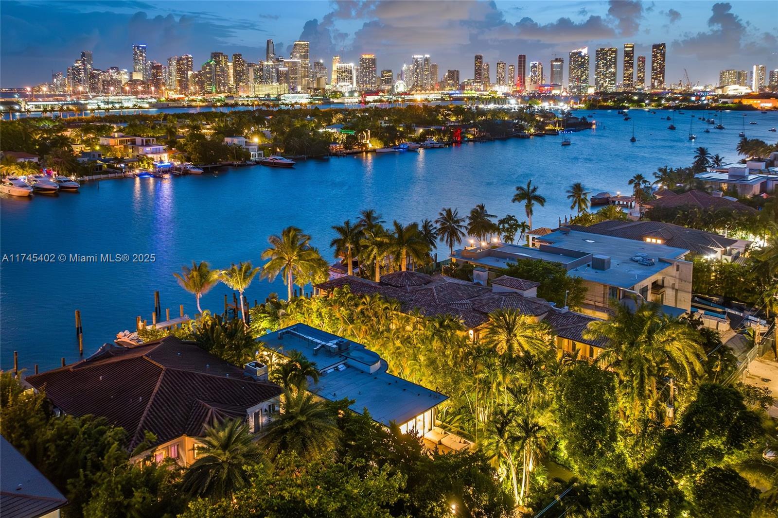 HIBISCUS ISLAND - Residential Lease