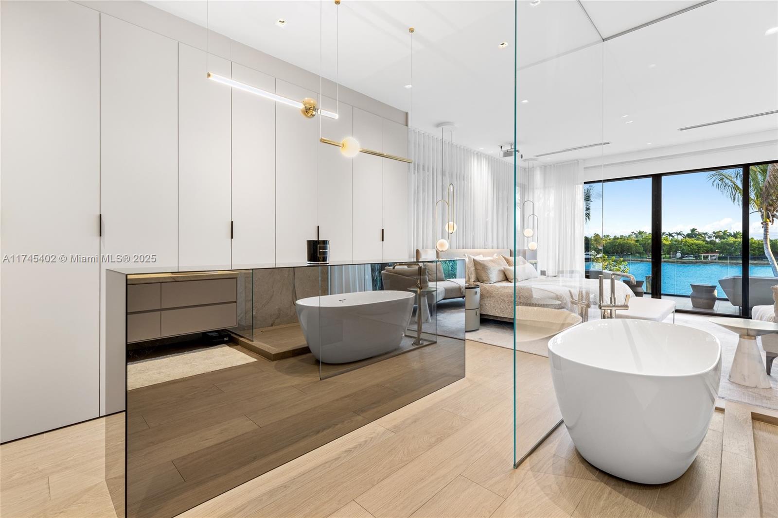 HIBISCUS ISLAND - Residential Lease