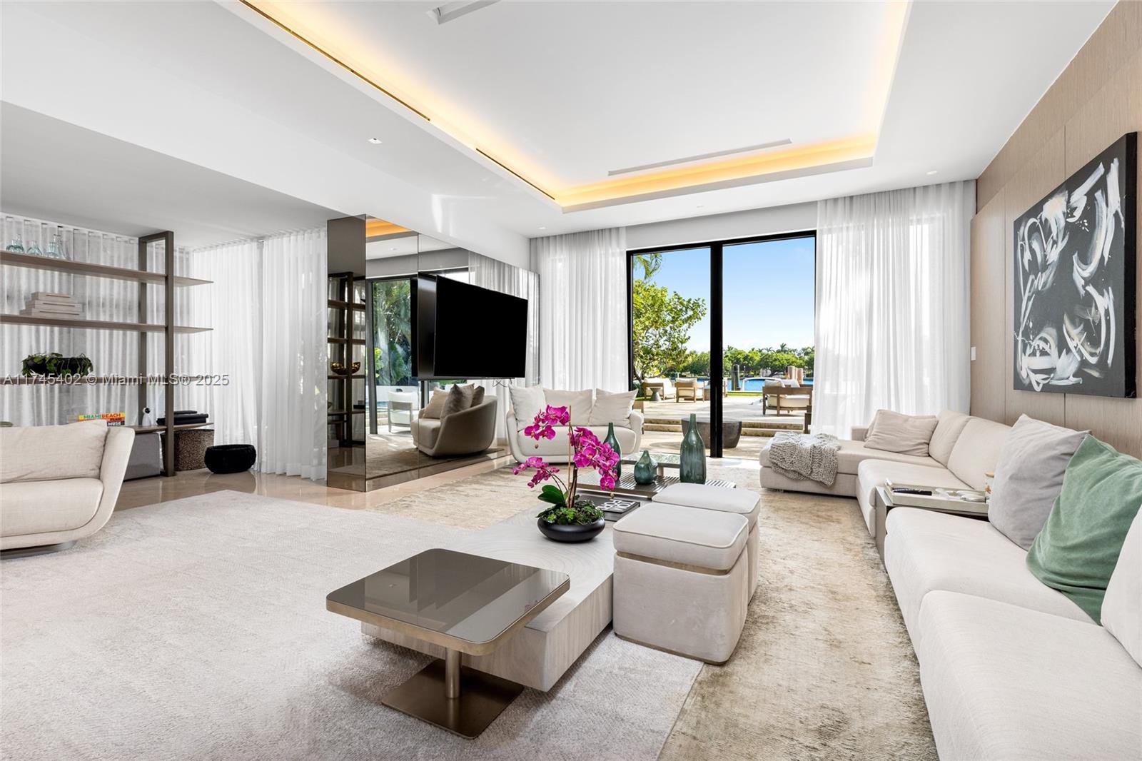 HIBISCUS ISLAND - Residential Lease