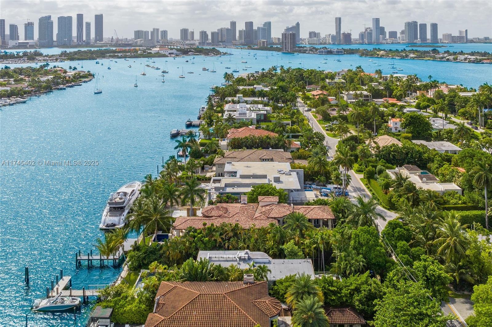 HIBISCUS ISLAND - Residential Lease