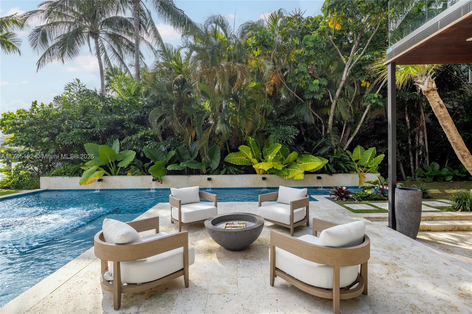 HIBISCUS ISLAND - Residential Lease