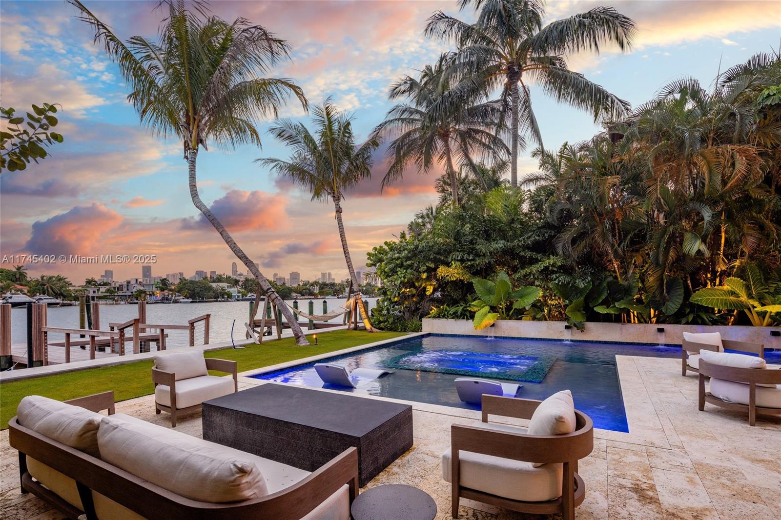 HIBISCUS ISLAND - Residential Lease