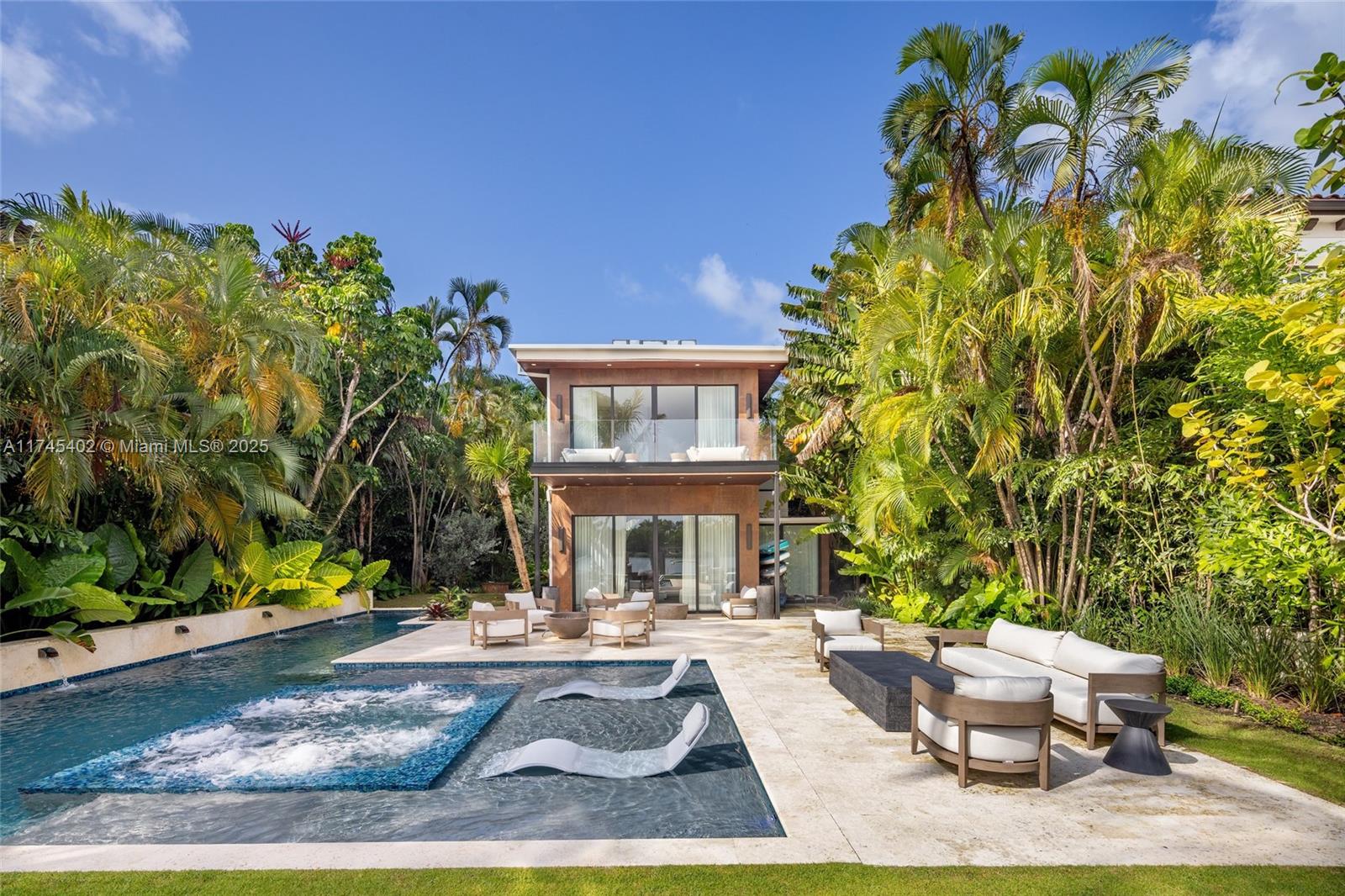 HIBISCUS ISLAND - Residential Lease