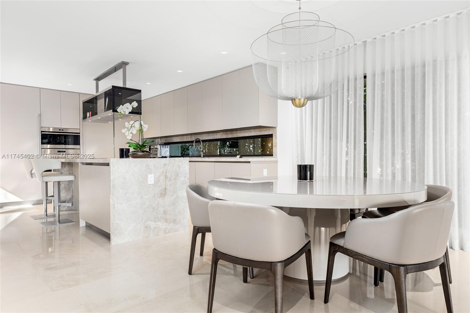 HIBISCUS ISLAND - Residential Lease