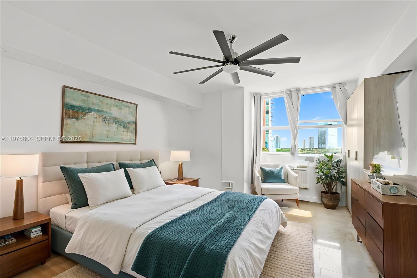 PARC CENTRAL AVENTURA SOU - Residential