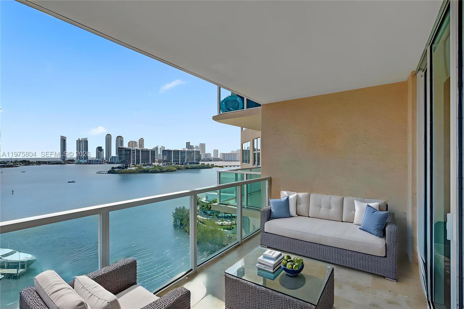 PARC CENTRAL AVENTURA SOU - Residential