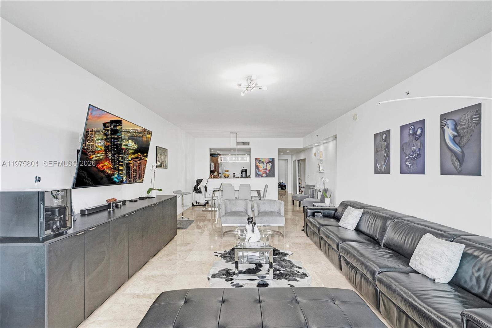 PARC CENTRAL AVENTURA SOU - Residential