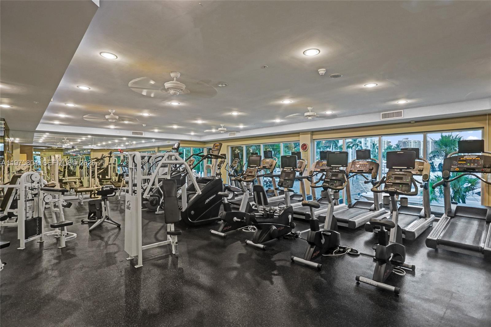 PARC CENTRAL AVENTURA SOU - Residential
