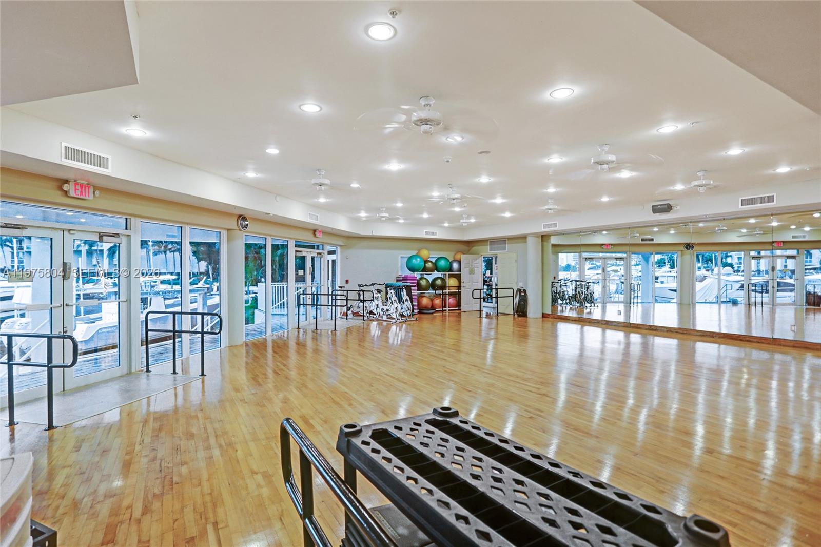 PARC CENTRAL AVENTURA SOU - Residential