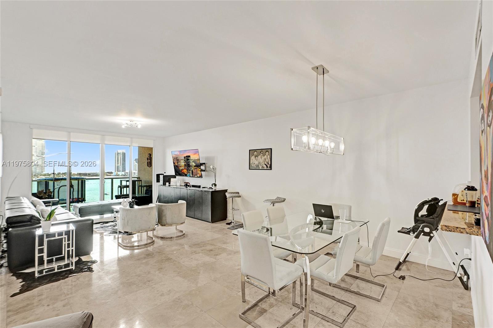 PARC CENTRAL AVENTURA SOU - Residential