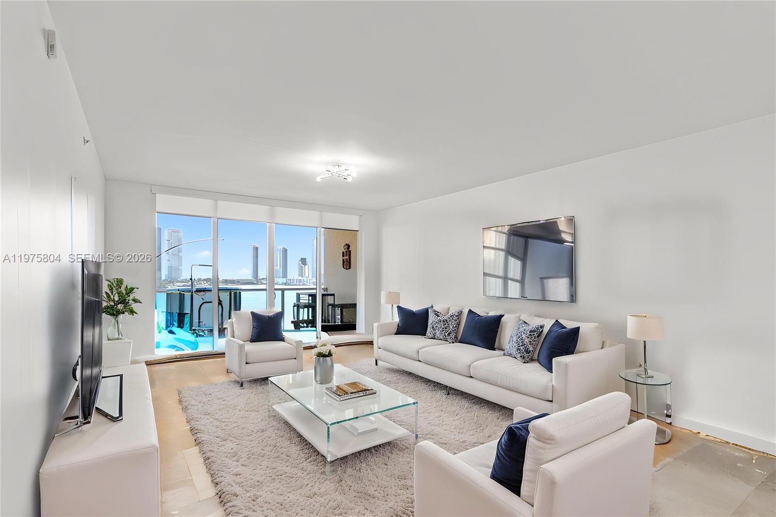 PARC CENTRAL AVENTURA SOU - Residential