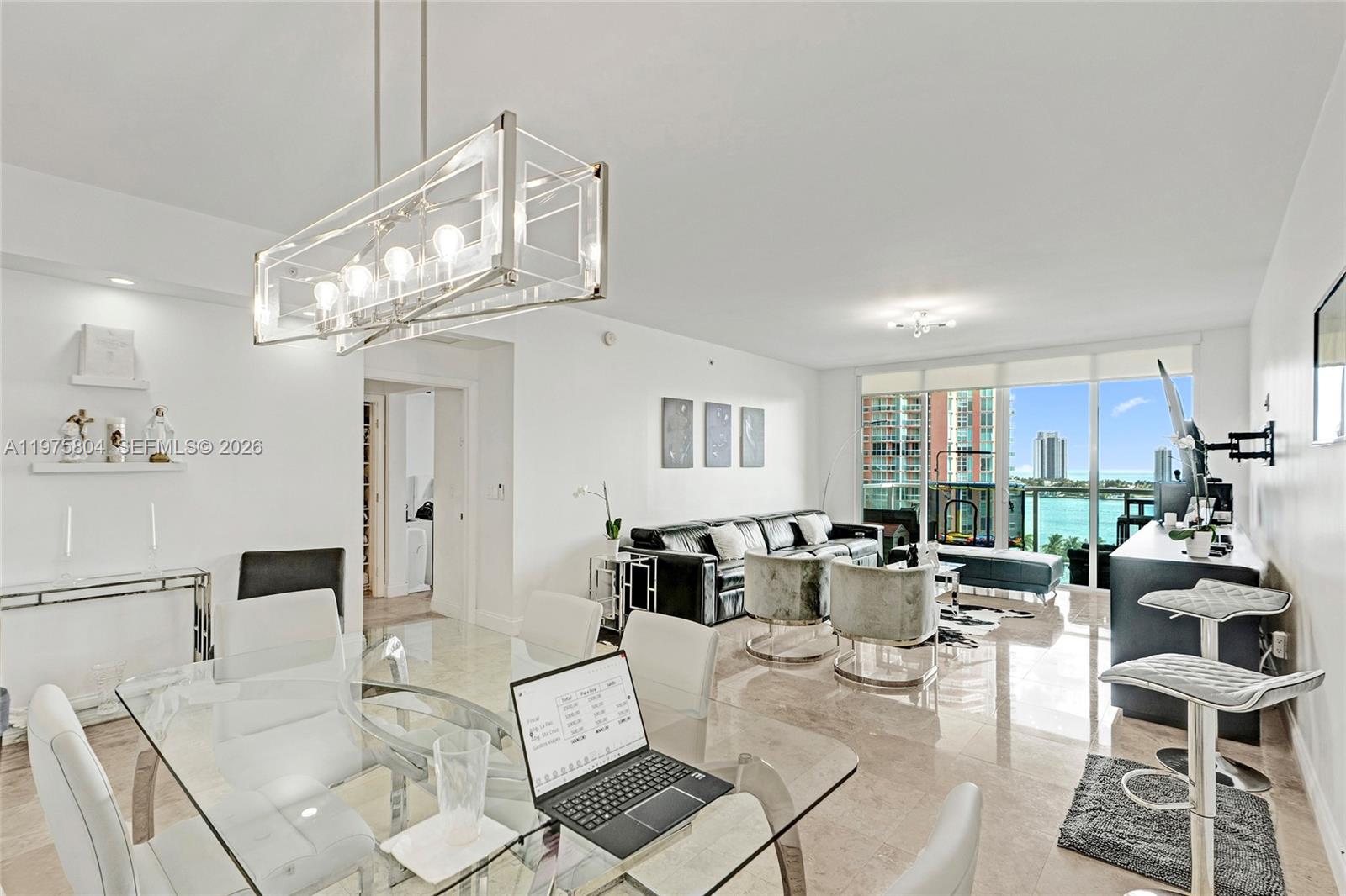 PARC CENTRAL AVENTURA SOU - Residential