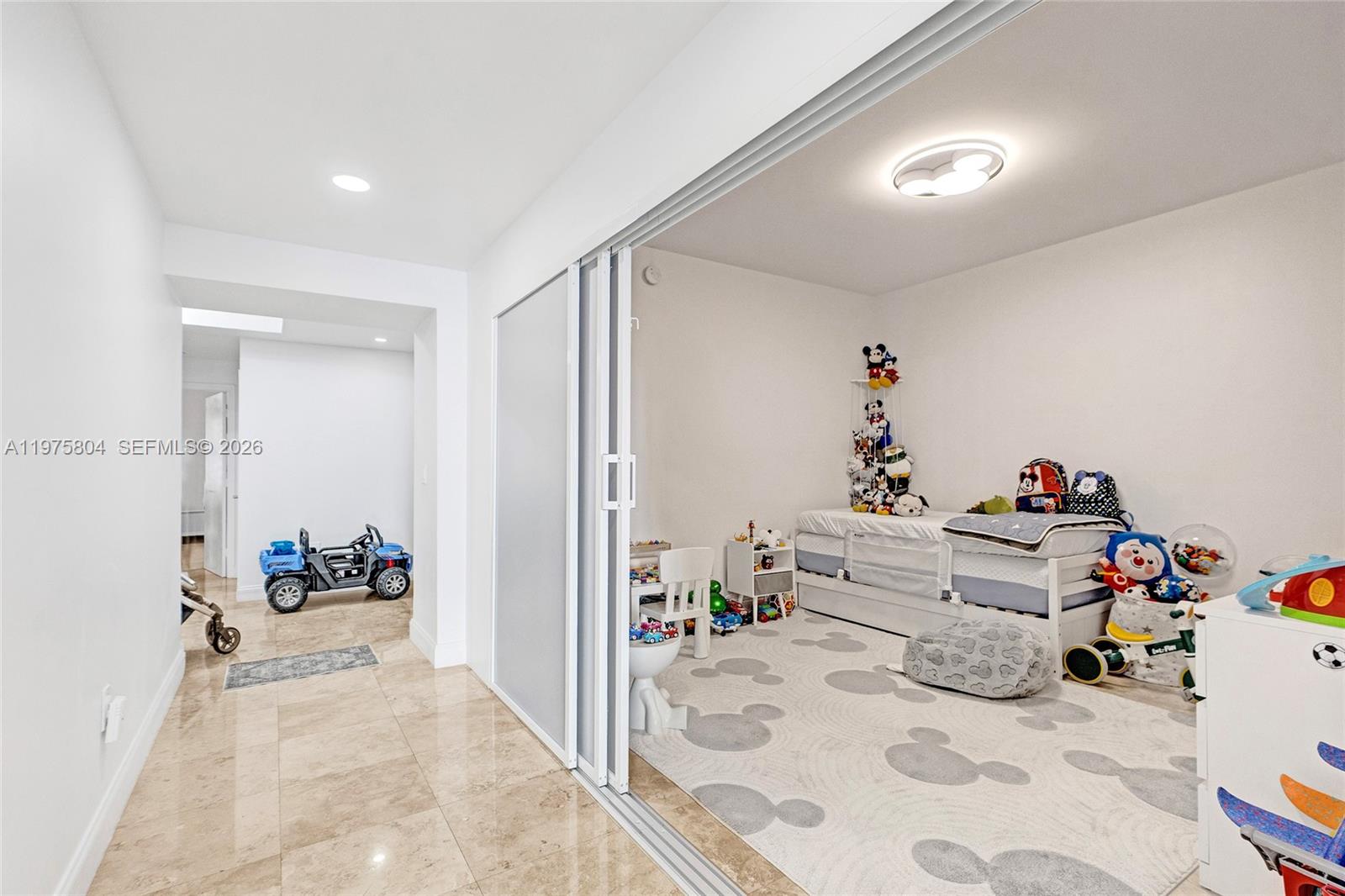 PARC CENTRAL AVENTURA SOU - Residential