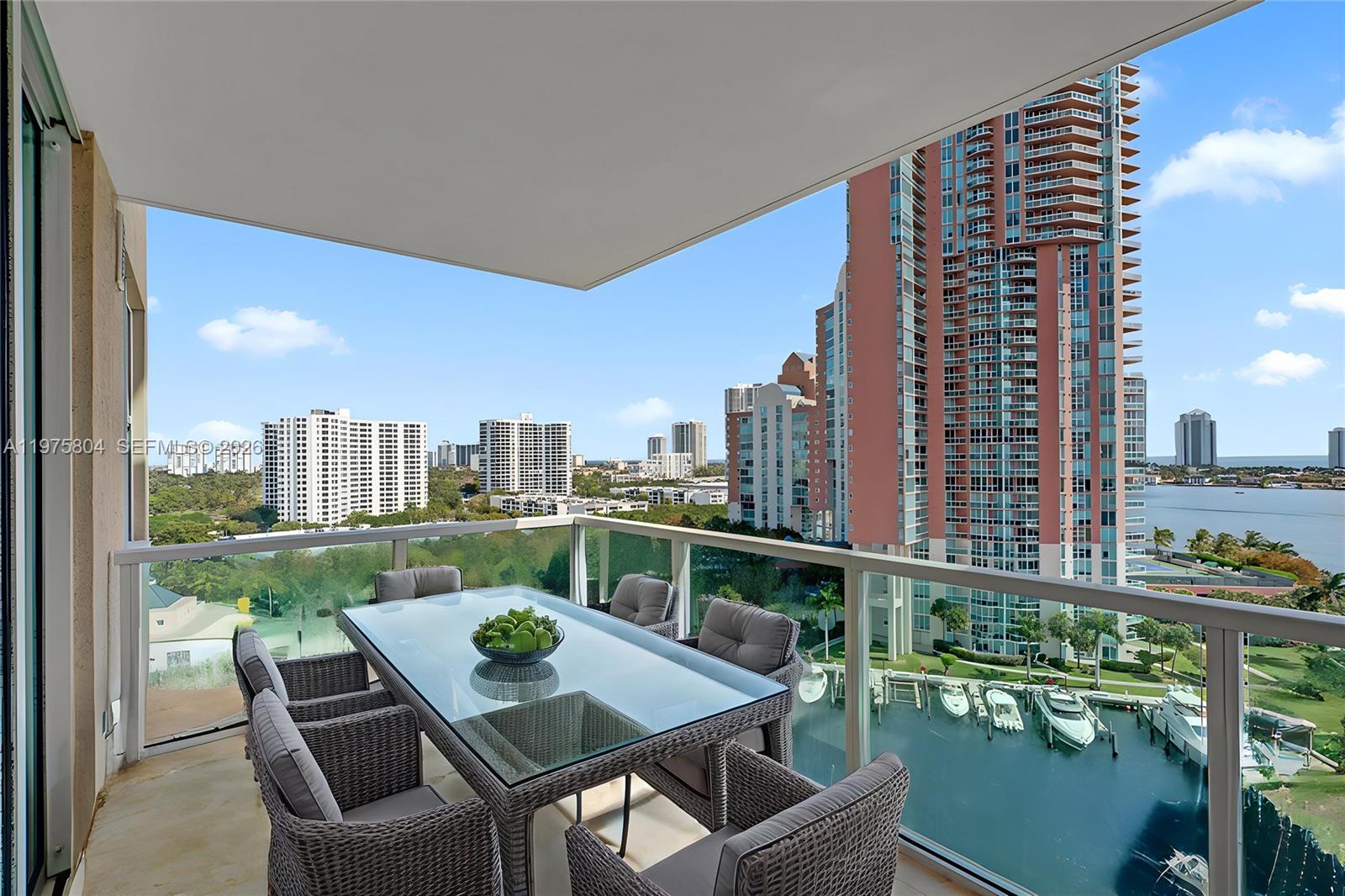 PARC CENTRAL AVENTURA SOU - Residential
