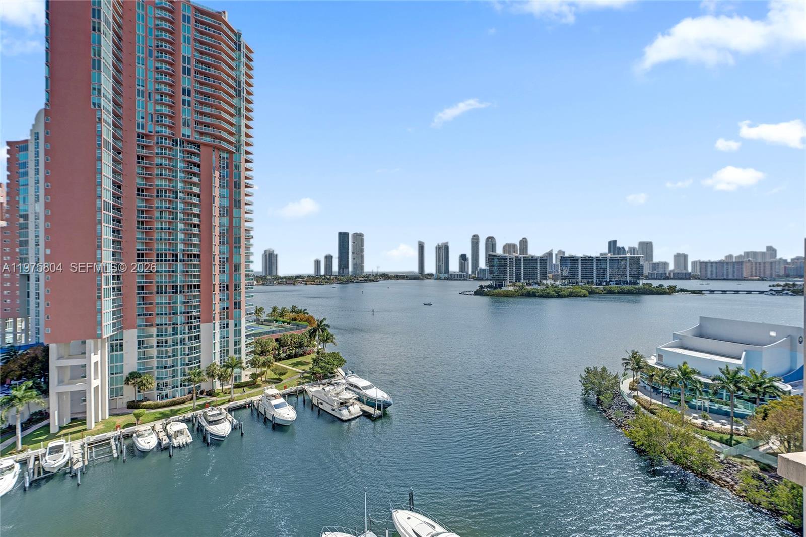 PARC CENTRAL AVENTURA SOU - Residential