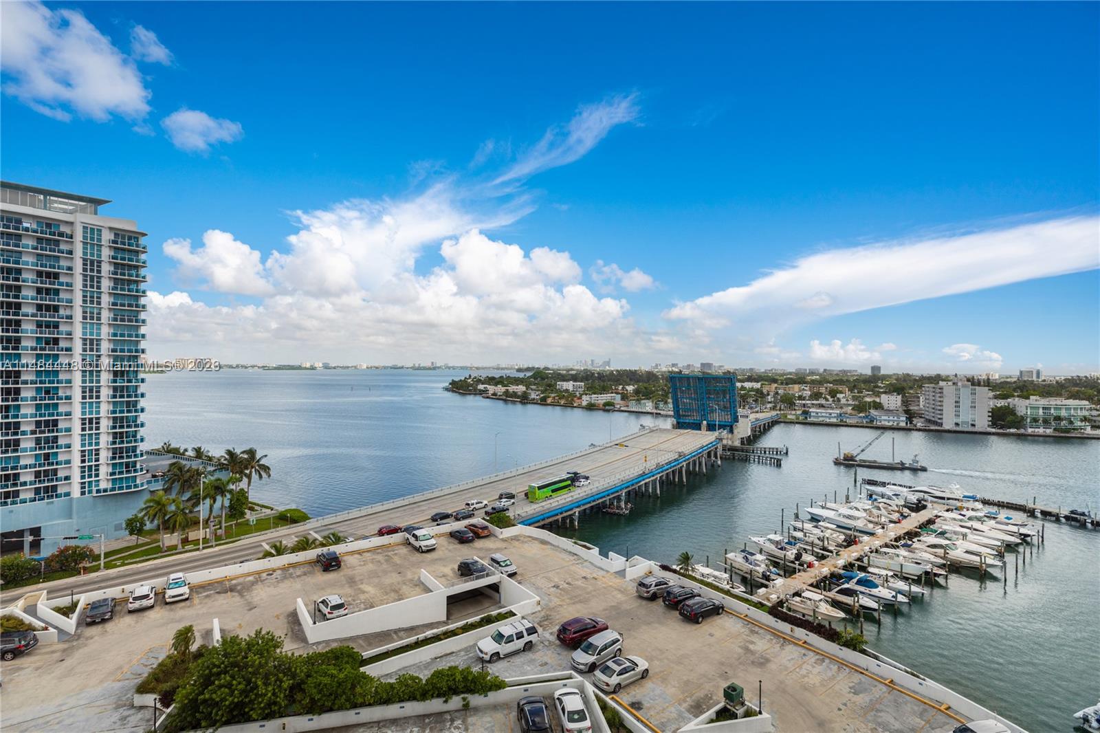 THE GRANDVIEW PALACE COND - Residential Lease