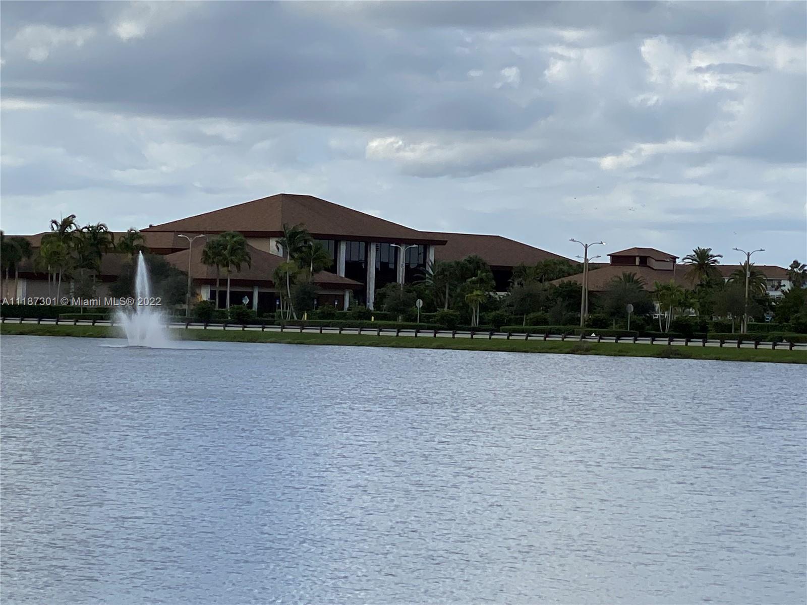 CAMBRIDGE #2 AT CENTURY V - Residential Lease