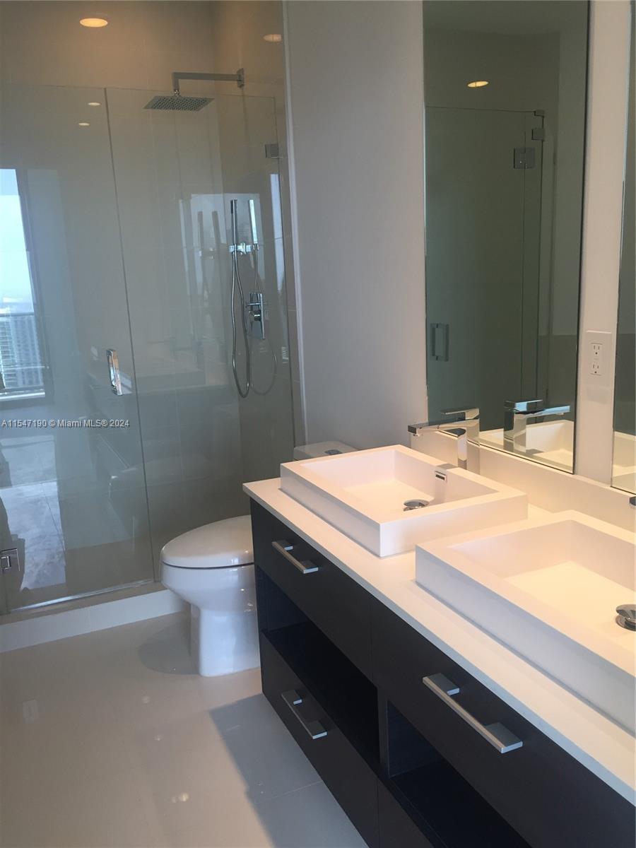 Brickell Heights East - Residential Lease