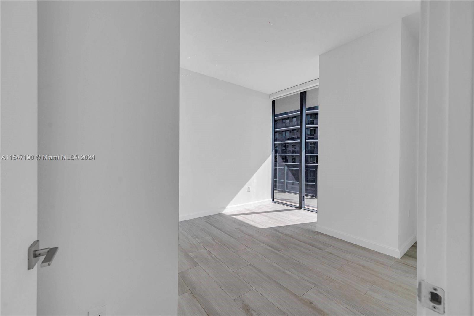 Brickell Heights East - Residential Lease