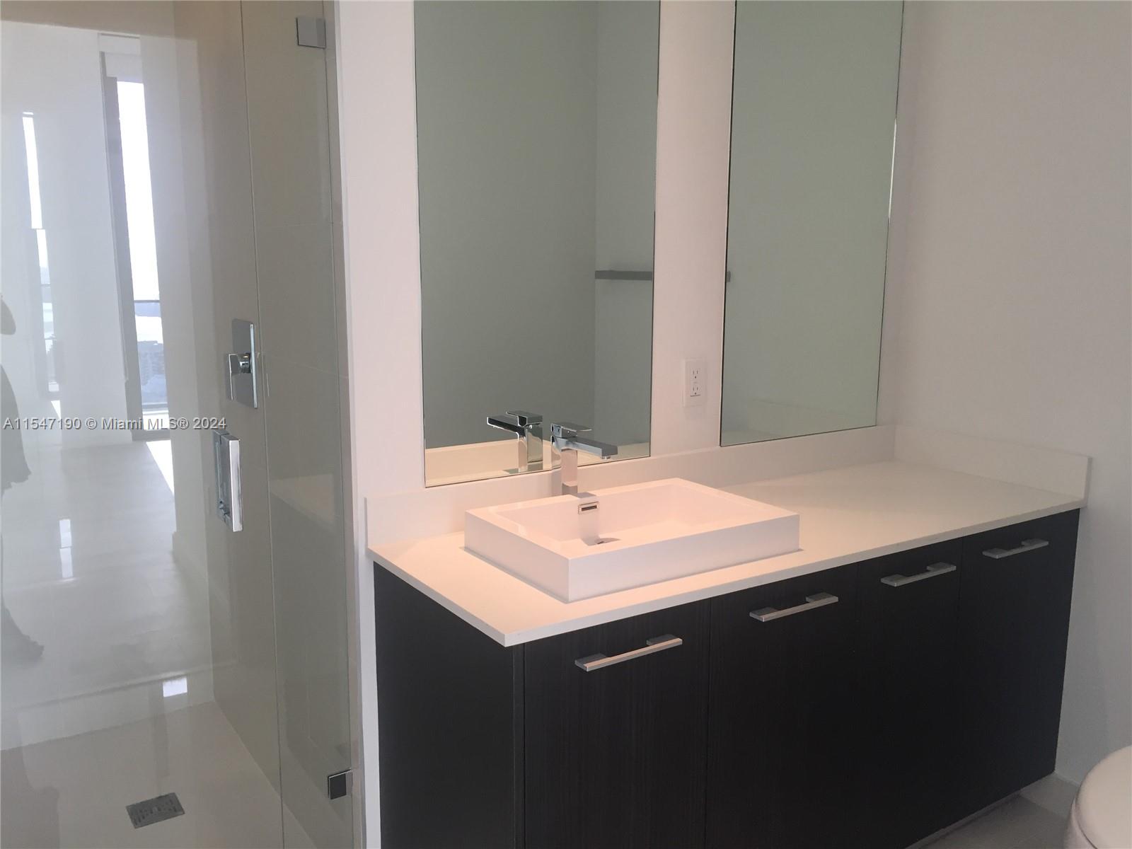 Brickell Heights East - Residential Lease