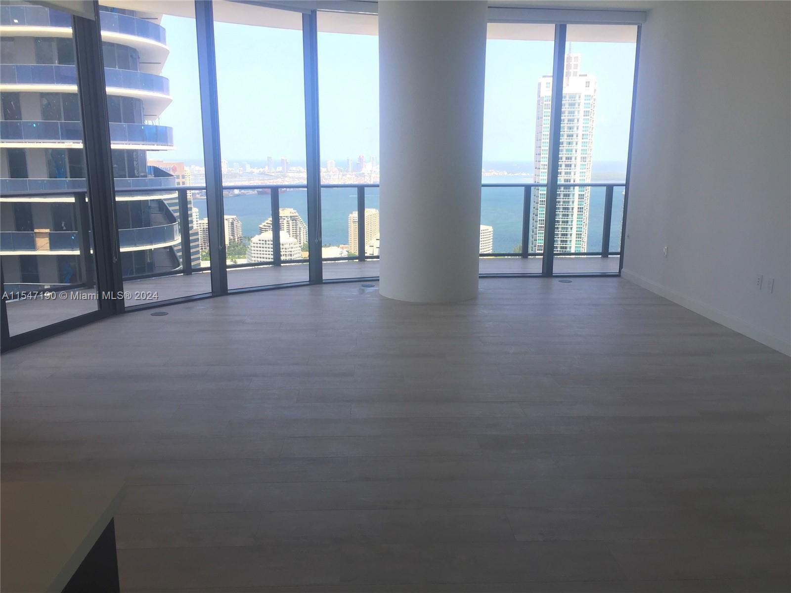 Brickell Heights East - Residential Lease