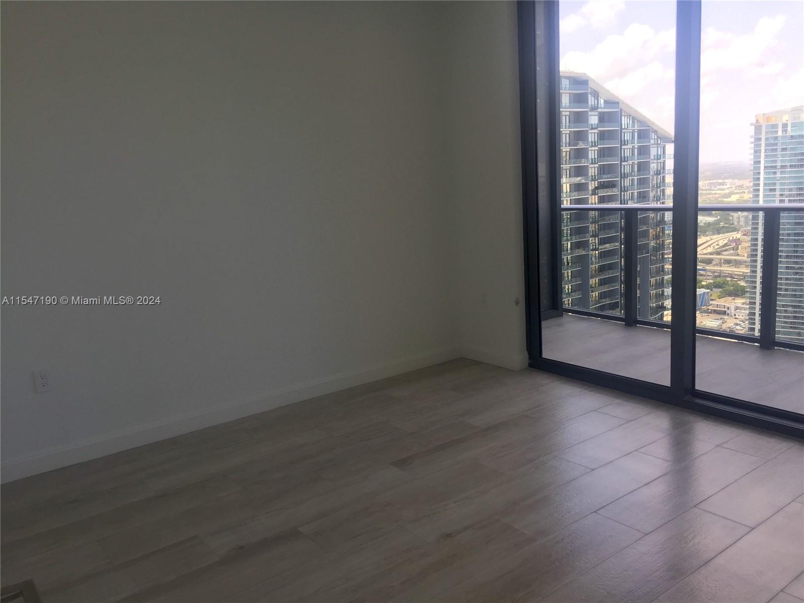 Brickell Heights East - Residential Lease
