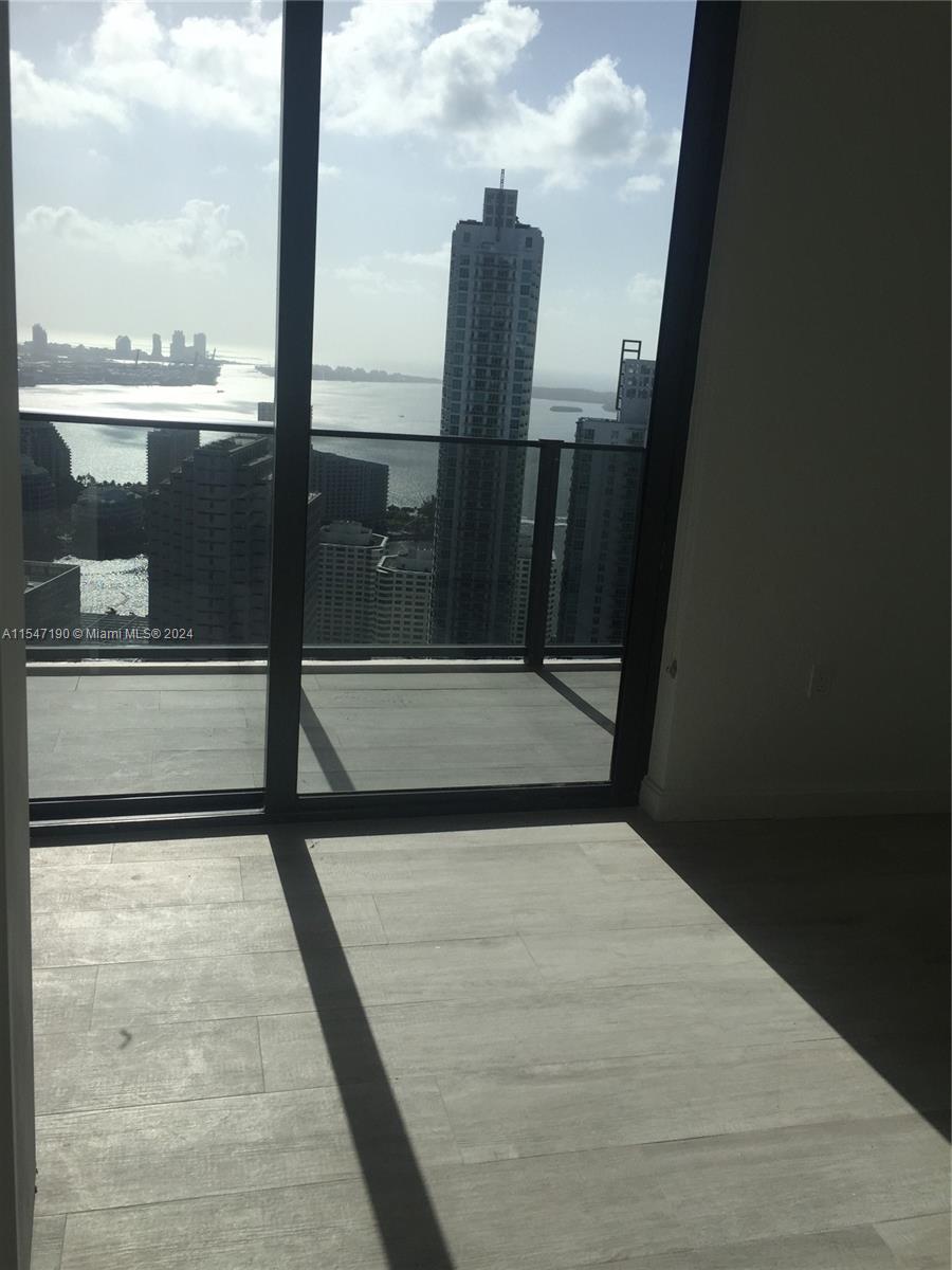 Brickell Heights East - Residential Lease