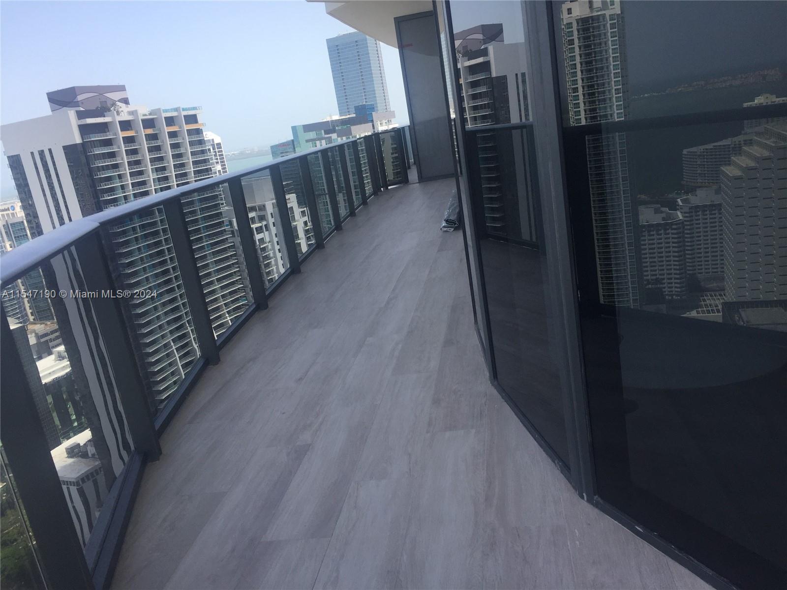 Brickell Heights East - Residential Lease