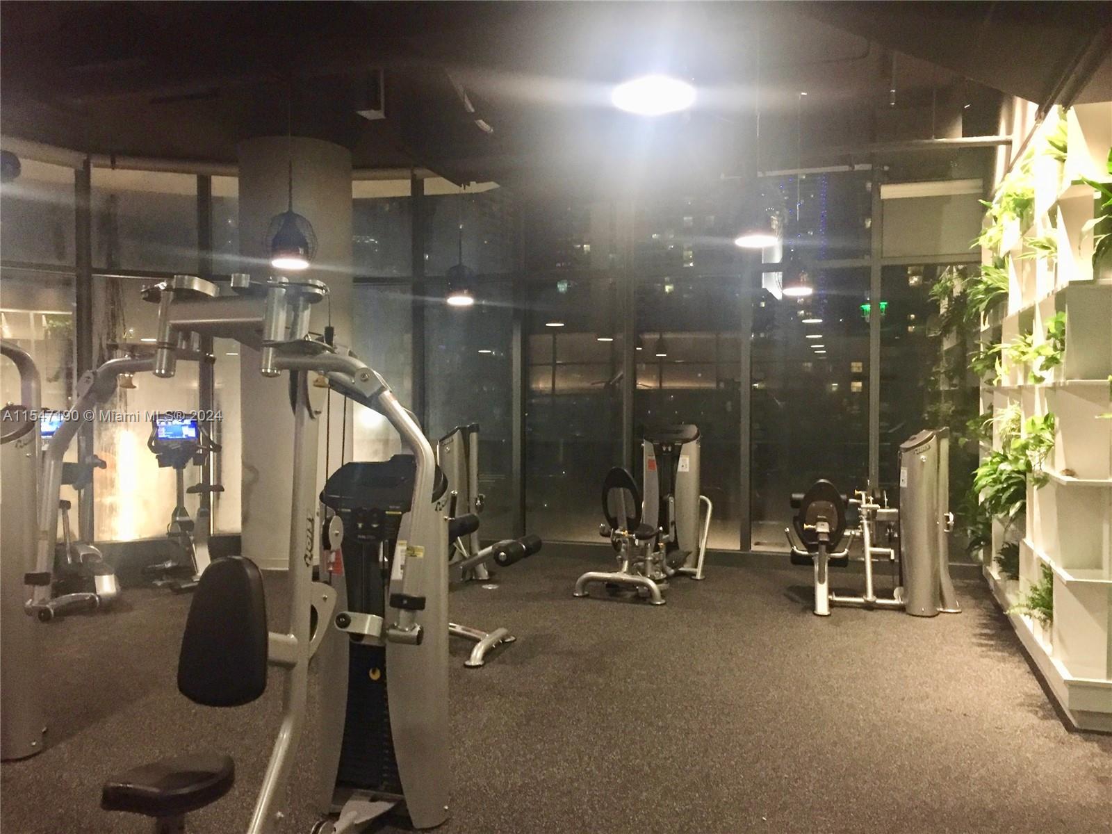 Brickell Heights East - Residential Lease