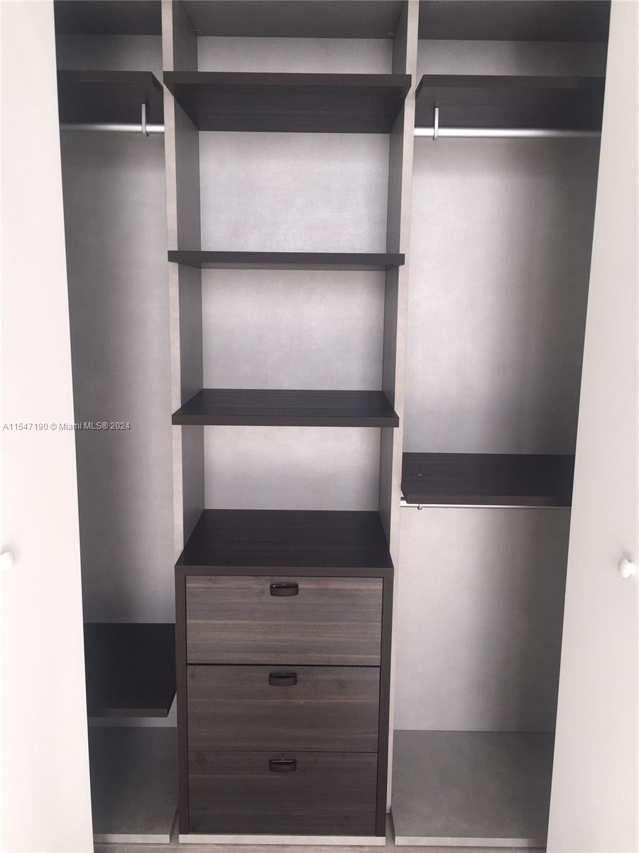 Brickell Heights East - Residential Lease