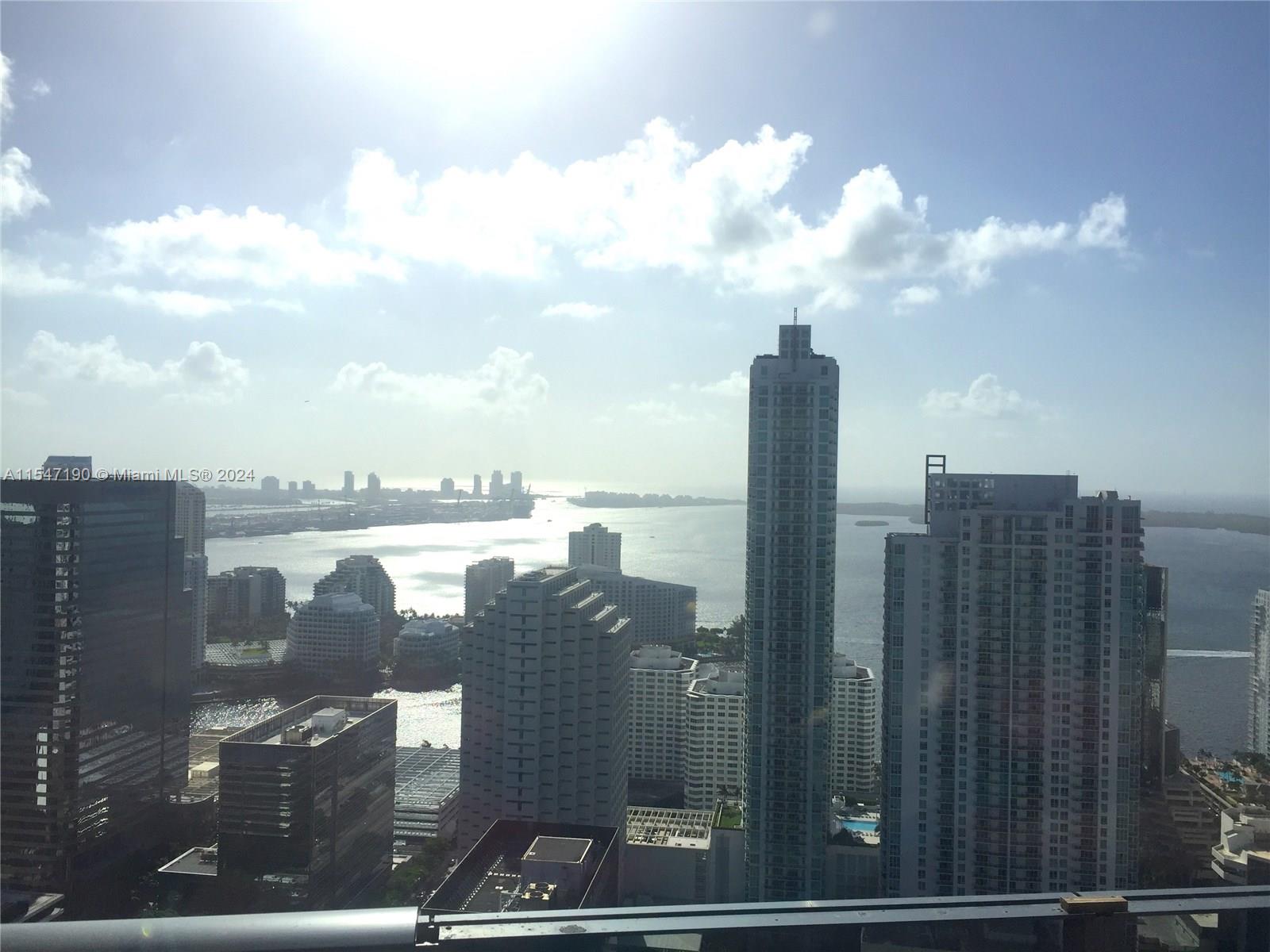 Brickell Heights East - Residential Lease