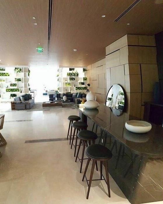 Brickell Heights East - Residential Lease