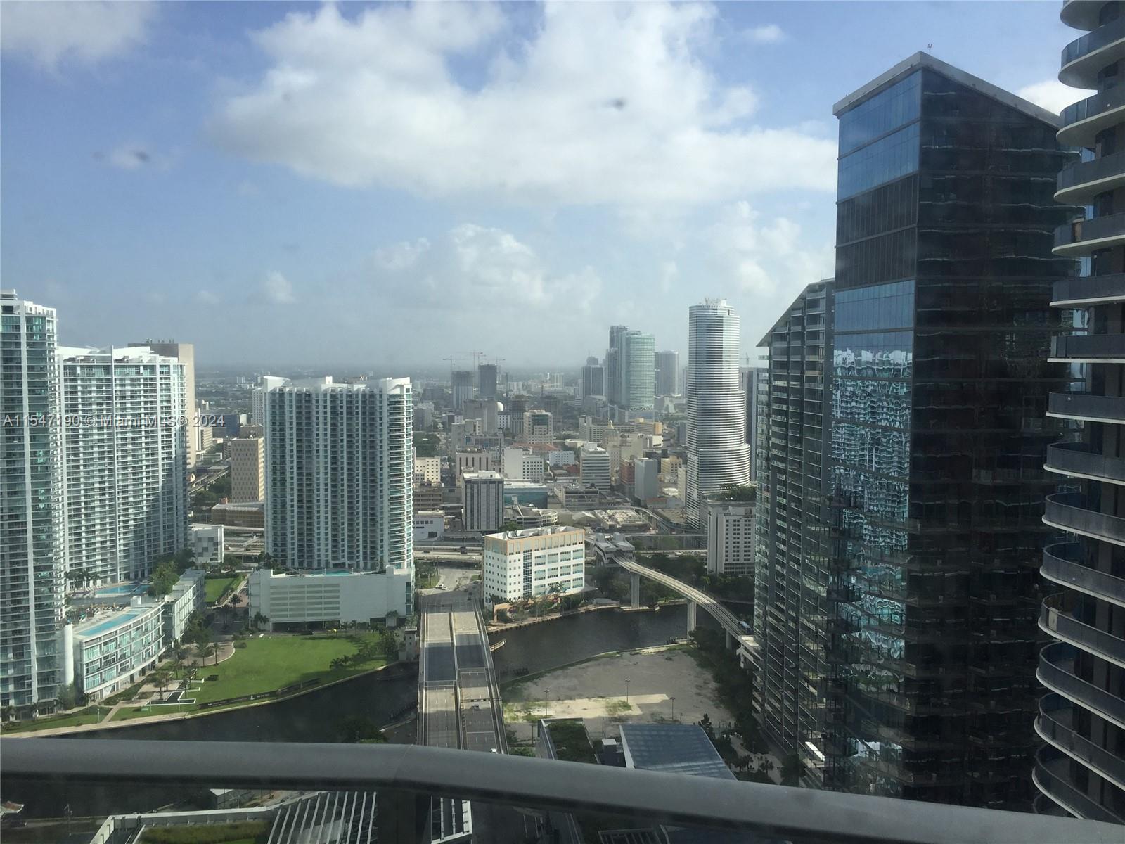 Brickell Heights East - Residential Lease